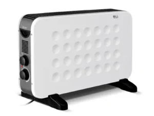 Bruno BRN-0206 Θερμοπομπός Δαπέδου 2000W