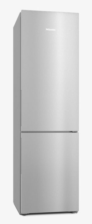 Miele KFN 4397 CD Ψυγειοκαταψύκτης 361lt 125 Edition Inox 12361930