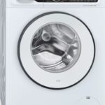 Pitsos WDP1400G9 Πλυντήριο-Στεγνωτήριο Ρούχων 9kg-6kg