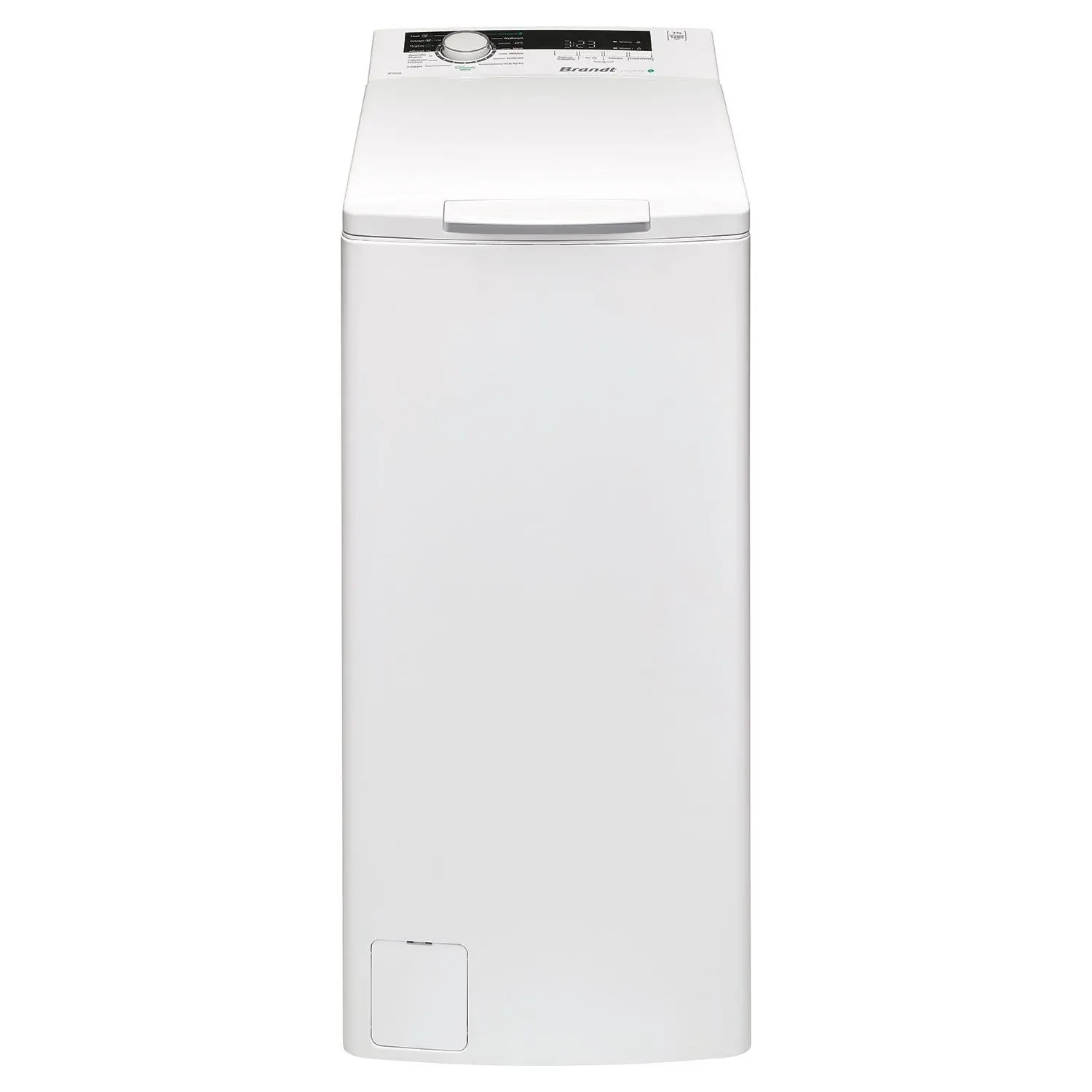 Brandt BT37028G Πλυντήριο Ρούχων 7kg