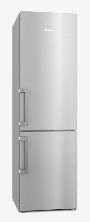 Miele KFN 4799 CDE Ψυγειοκαταψύκτης 372lt Inox 12430930