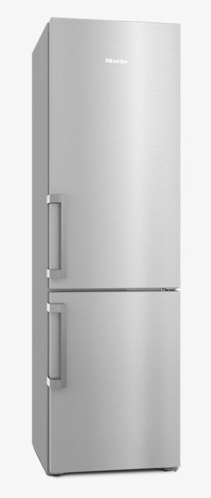 Miele KFN 4795 AD Ψυγειοκαταψύκτης 371lt Inox 12430900