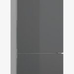 Miele KFN 4898 AD GG Ψυγειοκαταψύκτης NoFrost Γκρι 12156970