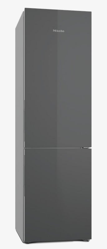 Miele KFN 4898 AD GG Ψυγειοκαταψύκτης NoFrost Γκρι 12156970