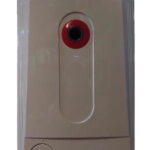 BARTEC ΘΕΡΜΟΣΙΦΩΝΑΣ 5 LIT SUPER GLASS TITANIUM 1.5kW ΔΑΠΕΔΟΥ