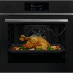 AEG TR7PB731ST 7000 MealAssist με SteamCrisp Εντοιχιζόμενος Φούρνος