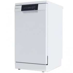 Candy Brava CDPH 2D1047W-01 White Πλυντήριο Πιάτων 45cm