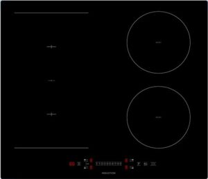 Davoline IND Flexi-1 7204 Επαγωγική Εστία Αυτόνομη