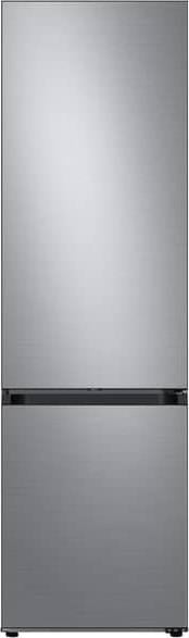 Samsung RB38C7B6CS9/EFSamsung RB38C7B6CS9/EF Bespoke Ψυγειοκαταψύκτης 390lt NoFrost