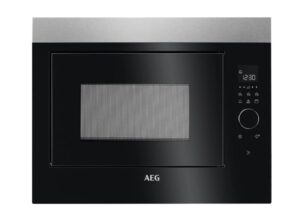 AEG MBE2658DEM Εντοιχιζόμενος Φούρνος Μικροκυμάτων