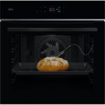 AEG TE7PB63ZAB 7000 MealAssist Εντοιχιζόμενος Φούρνος