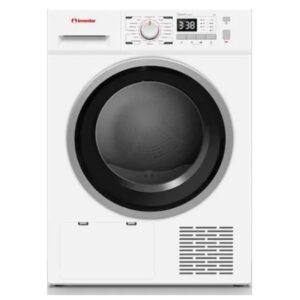 Inventor GXD-10HP Στεγνωτήριο 10kg με Αντλία Θερμότητας