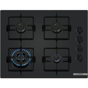 Bosch POH6B6K30 Εστία Υγραερίου