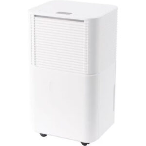 Omnys Silent Ion OD10 Αφυγραντήρας με Συμπιεστή και Ιονιστή 10lt