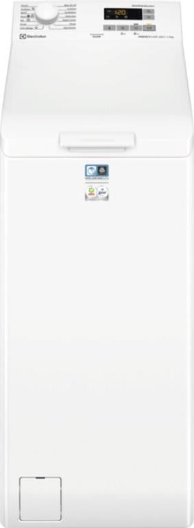 Electrolux EW6T5271E 600 SensiCare 7 kg Πλυντήριο Ρούχων