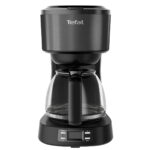 Tefal Equinox CM5208 Καφετιέρα Φίλτρου