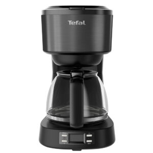 Tefal Equinox CM5208 Καφετιέρα Φίλτρου