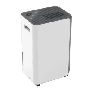 Omnys Silent Ion OD16 Αφυγραντήρας με Ιονιστή Συμπιεστή και Wi-Fi 16 λίτρων