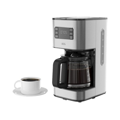 AEG CM5-1-6ST Καφετιέρα Φίλτρου