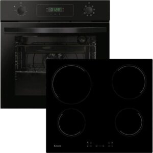 Candy FIDCP N615 L + CH64CCB/4U2 Εντοιχιζομενο σετ