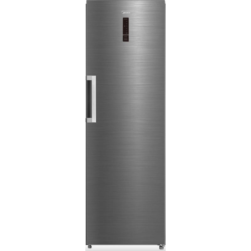 Midea MDRU502MTE46 Μονόπορτο Ψυγείο 362Lt E