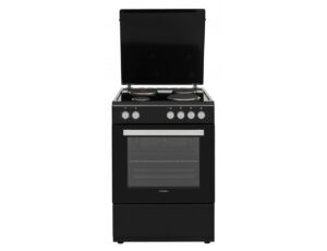 HYUNDAI HCMU24V-7260E/BL Εμαγιέ Κουζίνα