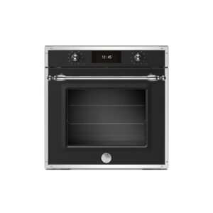 Bertazzoni FHER6117CTNX3 Φούρνος Ατμού Με Πυρόλυση