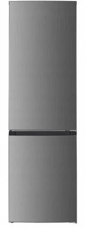 Robin RB-286 Ψυγειοκαταψύκτης 253lt Full No Frost