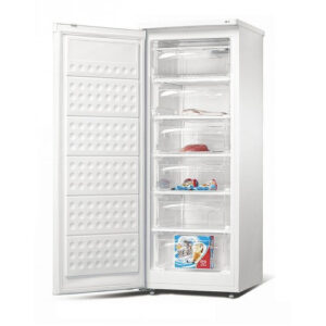 Robin GS-105 Όρθιος Καταψύκτης