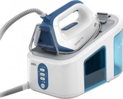 Braun IS3157BL Carestyle 3 Pro Σύστημα Σιδερώματος