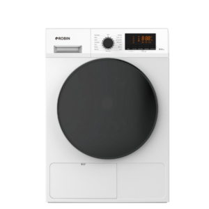 Robin GRS-829 Στεγνωτήριο Ρούχων 8kg