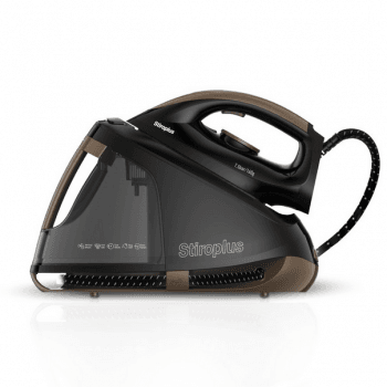 Stiroplus SP-2012 Σύστημα Σιδερώματος