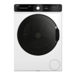 Robin RT-1086 Πλυντήριο Ρούχων 8kg 1200 Στροφών