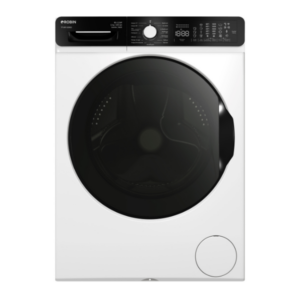 Robin RT-1086 Πλυντήριο Ρούχων 8kg 1200 Στροφών