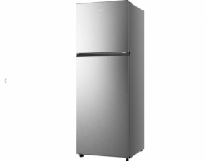Hisense RT422N4WCE Δίπορτο Ψυγείο