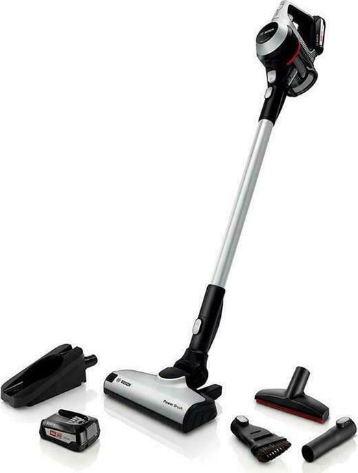Bosch Unlimited BCS61113 18.0 V Σκούπα Stick