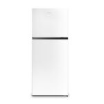 Hisense RT488N4DW2 Ψυγείο Δίπορτο White E