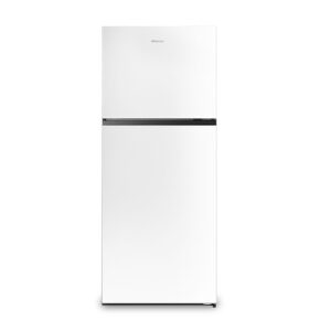 Hisense RT488N4DW2 Ψυγείο Δίπορτο White E