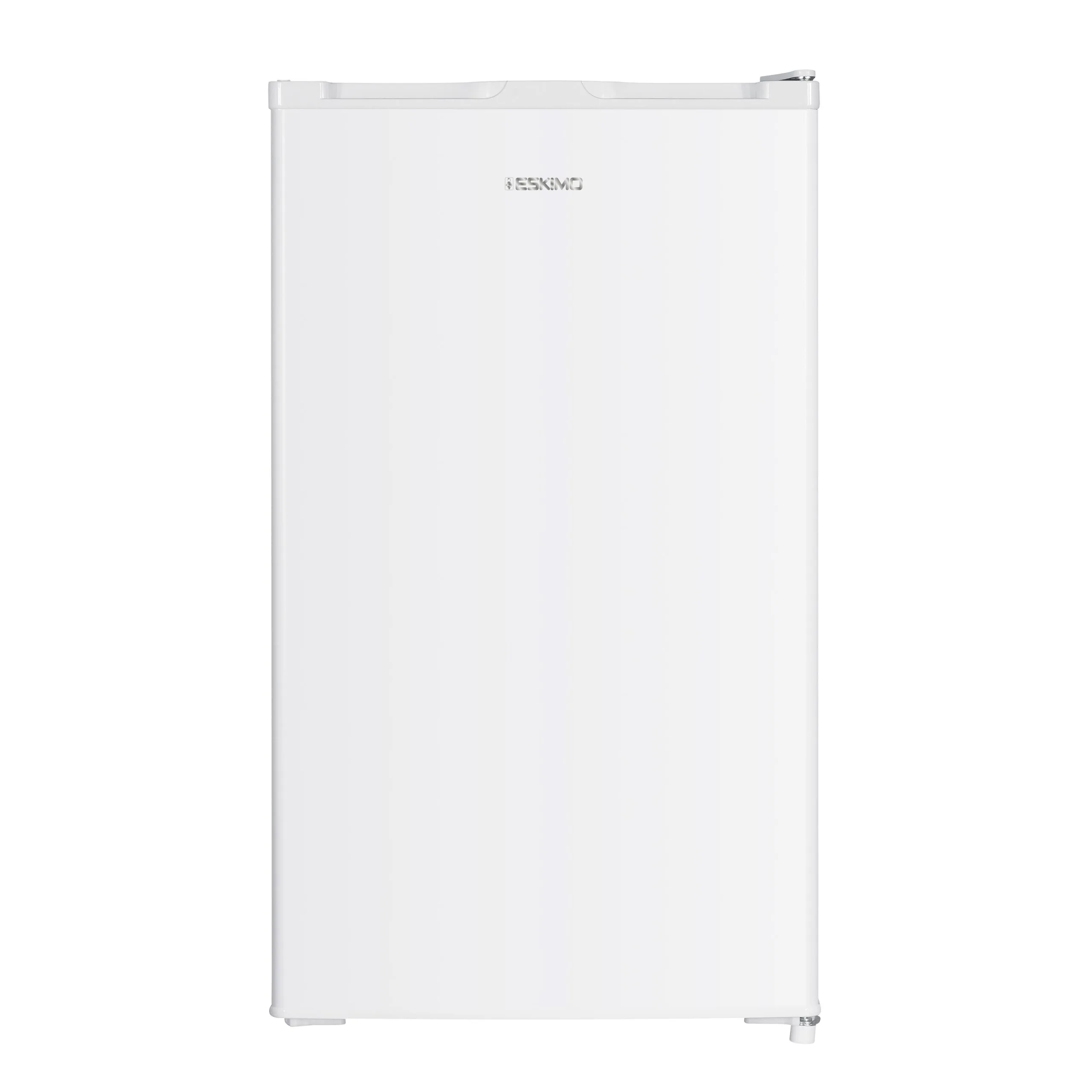 ESKIMO ES R1D90SEW ΨΥΓΕΙΟ ΜΟΝΟΠΟΡΤΟ 81lt 84x48x50cm Λευκό