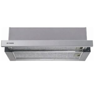 Pyramis PTC63413IX Απορροφητήρας (174030000)