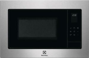 Electrolux EMS4253TEX Εντοιχιζόμενος Φούρνος Μικροκυμάτων 25lt