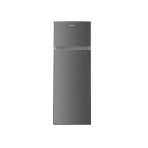 Robin Rt-360 Ψυγείο δίπορτο INOX 304lt