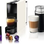 Krups Essenza Mini & Aeroccino XN1111 Μηχανή Espresso