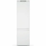 Whirlpool WHC20 T573 P Εντοιχιζόμενος Ψυγειοκαταψύκτης NoFrost