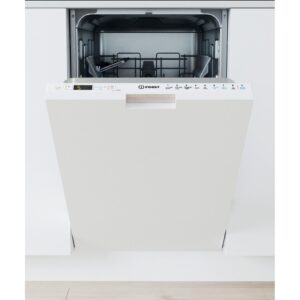 Indesit IN2IC10BS7A0 Εντοιχιζόμενο Πλυντήριο Πιάτων 45cm