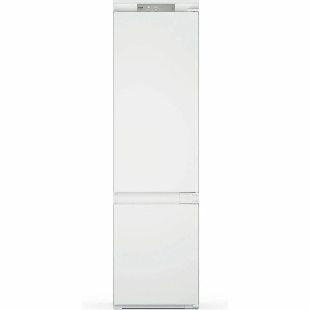 Whirlpool WHC20 T573 P Εντοιχιζόμενος Ψυγειοκαταψύκτης NoFrost