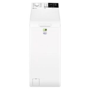 Electrolux EW7T4272E Πλυντήριο Ρούχων Άνω Φόρτωσης 7kg 1200 Στροφών