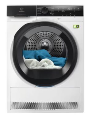 Electrolux EW7D495UE 700 DelicateCare Στεγνωτήριο Ρούχων