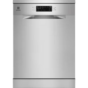 Electrolux ESA47210SX 300 AirDry Πλυντήριο Πιάτων 60cm
