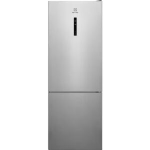 Electrolux LNT6ME46X3 600 TwinTech(R) No Frost Ψυγειοκαταψύκτης
